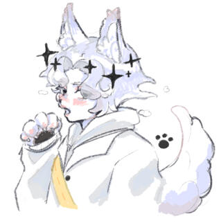 ART BY @FUWAGOHAN